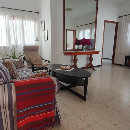 Casa Maria Apartment Puerto del Rosario  Ngoại thất bức ảnh