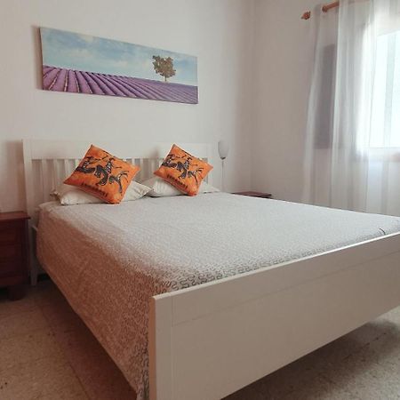 Casa Maria Apartment Puerto del Rosario  Ngoại thất bức ảnh