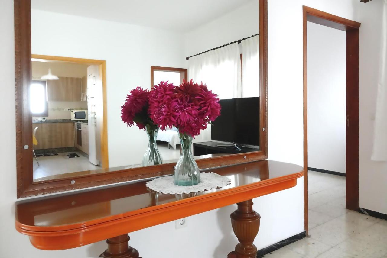 Casa Maria Apartment Puerto del Rosario  Ngoại thất bức ảnh
