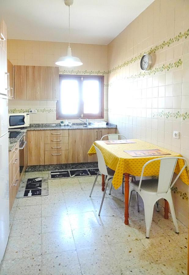 Casa Maria Apartment Puerto del Rosario  Ngoại thất bức ảnh
