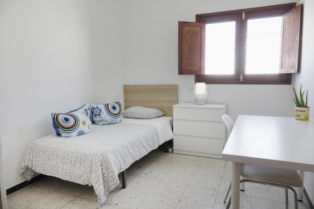 Casa Maria Apartment Puerto del Rosario  Ngoại thất bức ảnh