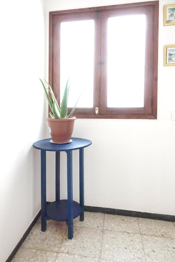 Casa Maria Apartment Puerto del Rosario  Ngoại thất bức ảnh