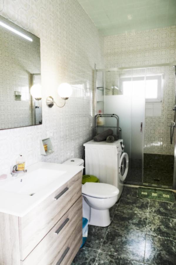 Casa Maria Apartment Puerto del Rosario  Ngoại thất bức ảnh