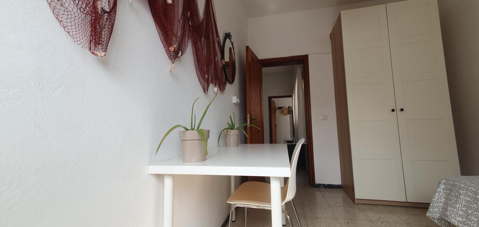 Casa Maria Apartment Puerto del Rosario  Ngoại thất bức ảnh