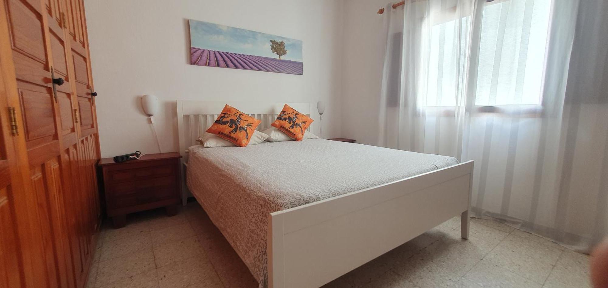 Casa Maria Apartment Puerto del Rosario  Ngoại thất bức ảnh